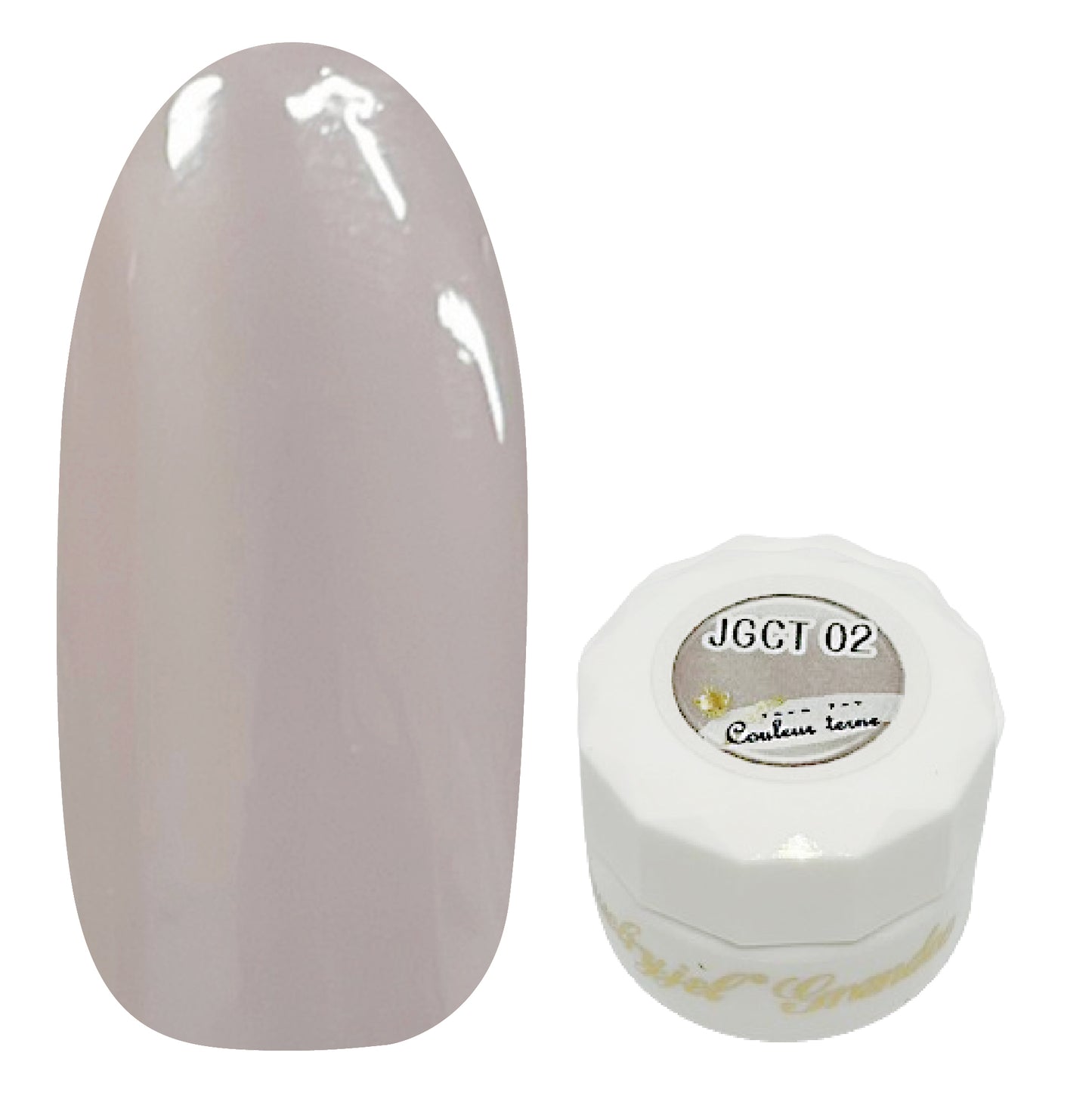 ジュエリージェルグランデCouleur terne クルールターン Beige ベージュ JGCT02