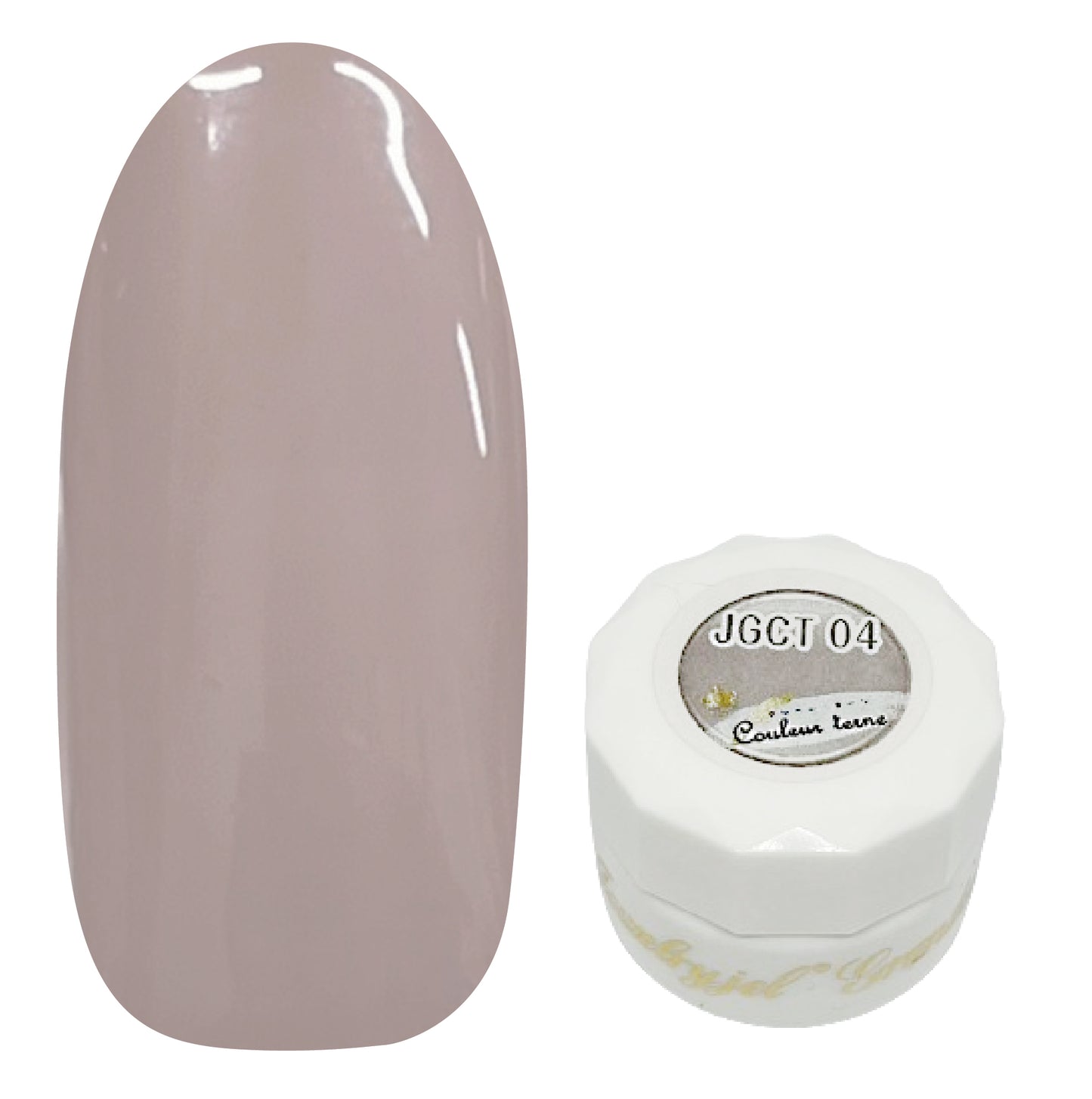 ジュエリージェルグランデCouleur terne クルールターン Mauve モーブ JGCT04