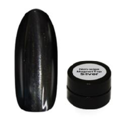 ノンワイプトップマグネットトップ<br>シルバー