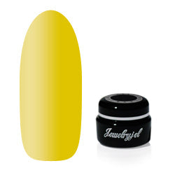 ジュエリージェル クリアカラー(調色用)クリアマット イエローレモンクォーツ JW101(3.5g)