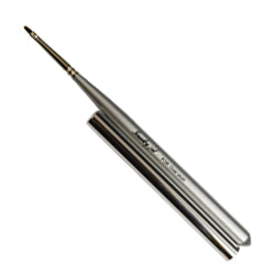 オーバルショートブラシ