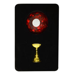 ジュエリーチップスタンド<1本>ゴールドルビー