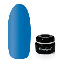 ジュエリージェル クリアカラー(調色用)クリアマット ブルーサファイア JW108(3.5g)