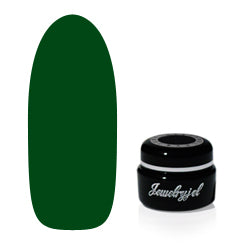 ジュエリージェル アーティスティック濃いめのマットダークグリーン MA905(3.5g)