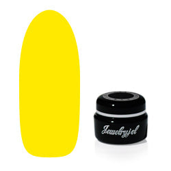 ジュエリージェル アーティスティック濃いめのマットゴールデンイエロー MA906(3.5g)