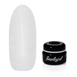 ジュエリージェル ホワイトパールホワイト SW201(3.5g)