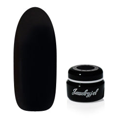 ジュエリージェル ブラックマットブラック NC102(3.5g)