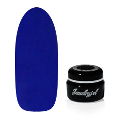 ジュエリージェル ブルーマットロイヤルブルー Royalブルー(3.5g)