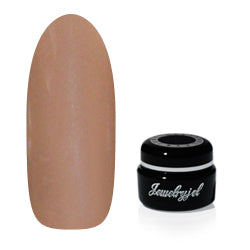 ジュエリージェル ブラウンマットミルクティーベージュ NC103(3.5g)