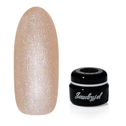 ジュエリージェル ブラウンSC202をアレンジしたカーキブラウン SC802(3.5g)