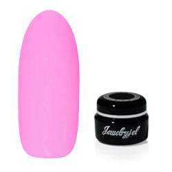 ジュエリージェル ピンクマットなピンク NP104(3.5g)