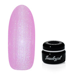 ジュエリージェル パープルピンクパープル パール入り SP213(3.5g)