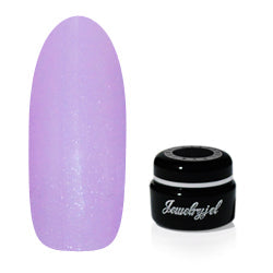 ジュエリージェル パープルライトパープル SP814(3.5g)