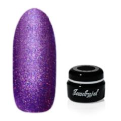 ジュエリージェル パープルレッドパープル パール入り SB209(3.5g)