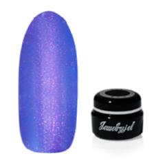 ジュエリージェル パープルSB208をアレンジしたディープパープル SB808(3.5g)