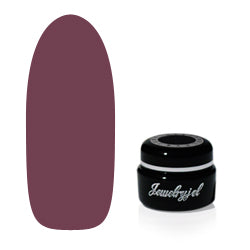ジュエリージェル パープルマットボルドー NC104(3.5g)