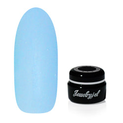 ジュエリージェル パステルマットパステル アイスブルー PA205(3.5g)
