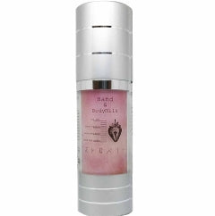 ハンドアンドボディーミルクストロベリー(30ml)