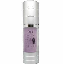 ハンドアンドボディーミルクグレープ(30ml)