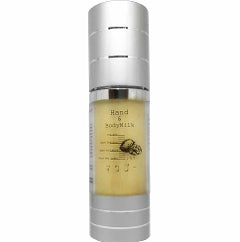 ハンドアンドボディーミルクマンゴー(30ml)