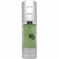 ハンドアンドボディーミルクライム(30ml)