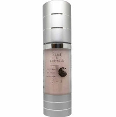 ハンドアンドボディーミルクピーチ(30ml)